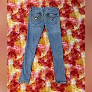 Hudson size 26 stretch